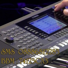 SAMPLING YEP YAMAHA PSR 950 BUKAN TAK MAMPU