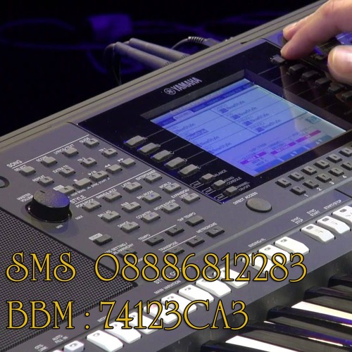 SAMPLING YEP YAMAHA PSR 950 BUKAN TAK MAMPU