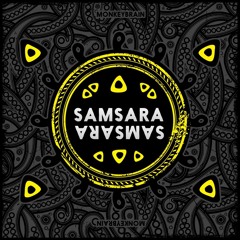MONKEYBRAIN - BAMBA (Samsara Album)