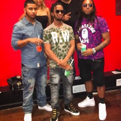 PMP NOTIK KAO BANDZ - ALL I DO IS SMOKE