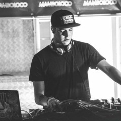 Guille Placencia - August Set 2016