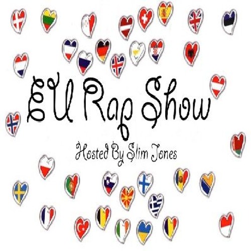 Slim Jones EU Rap Show