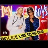 WordPlay Meets BadBoy-JF X Jay-Q