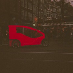 Relentless (unfinished)