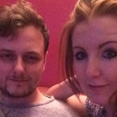 Fire colored hair REPRISE