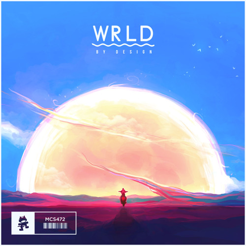 WRLD // By Design