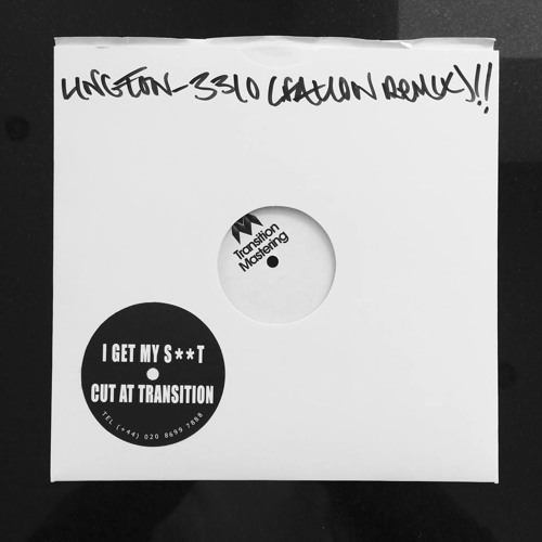 Lington - 3310 Riddim (Fallow Refix) << Riz La Teef rip >>