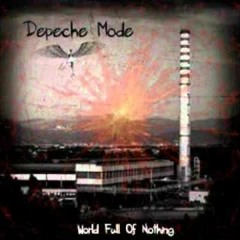 World Full Of Nothing - Depeche Mode - covered by Gabriele Antonangeli
