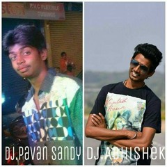 02.GALLI LO PULLU 2K16 SPCL MIX BY DJ.PAVAN SANDY {N} DJ.ABHISHEK