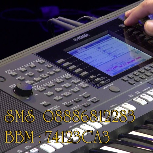 SAMPLING YEP YAMAHA PSR 950 SELALU RINDU