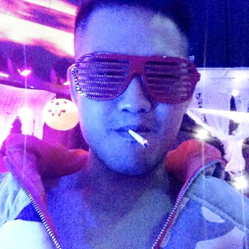 The Party D.O.D - [JustCavalli Open Dowload]
