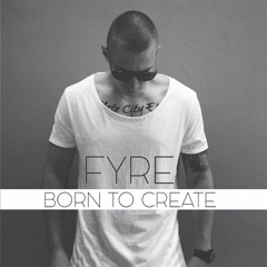 FYRE - МЛЪКВАЙ