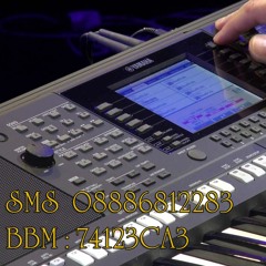 SAMPLING YAMAHA PSR 950 AKHIR SEBUAH CERITA