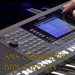 SAMPLING YAMAHA PSR 950 NYANYIAN RINDU