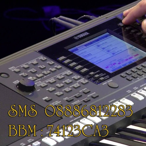 SAMPLING YAMAHA PSR 950 NYANYIAN RINDU