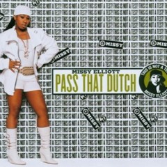 Missy Elliott - Pass That Dutch (Jake Reilly Bootleg)