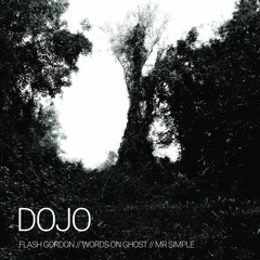 FLASH GORDON, WORDS ON GHOST & MR. SIMPLE - DOJO