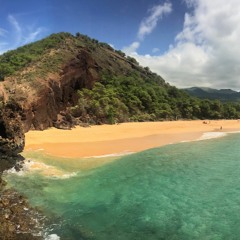 Puamana - Fun & Easy Hawaiian Jam Song for C6 Lap Steel