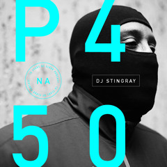 XLR8R Podcast 450 [10 Years]: DJ Stingray