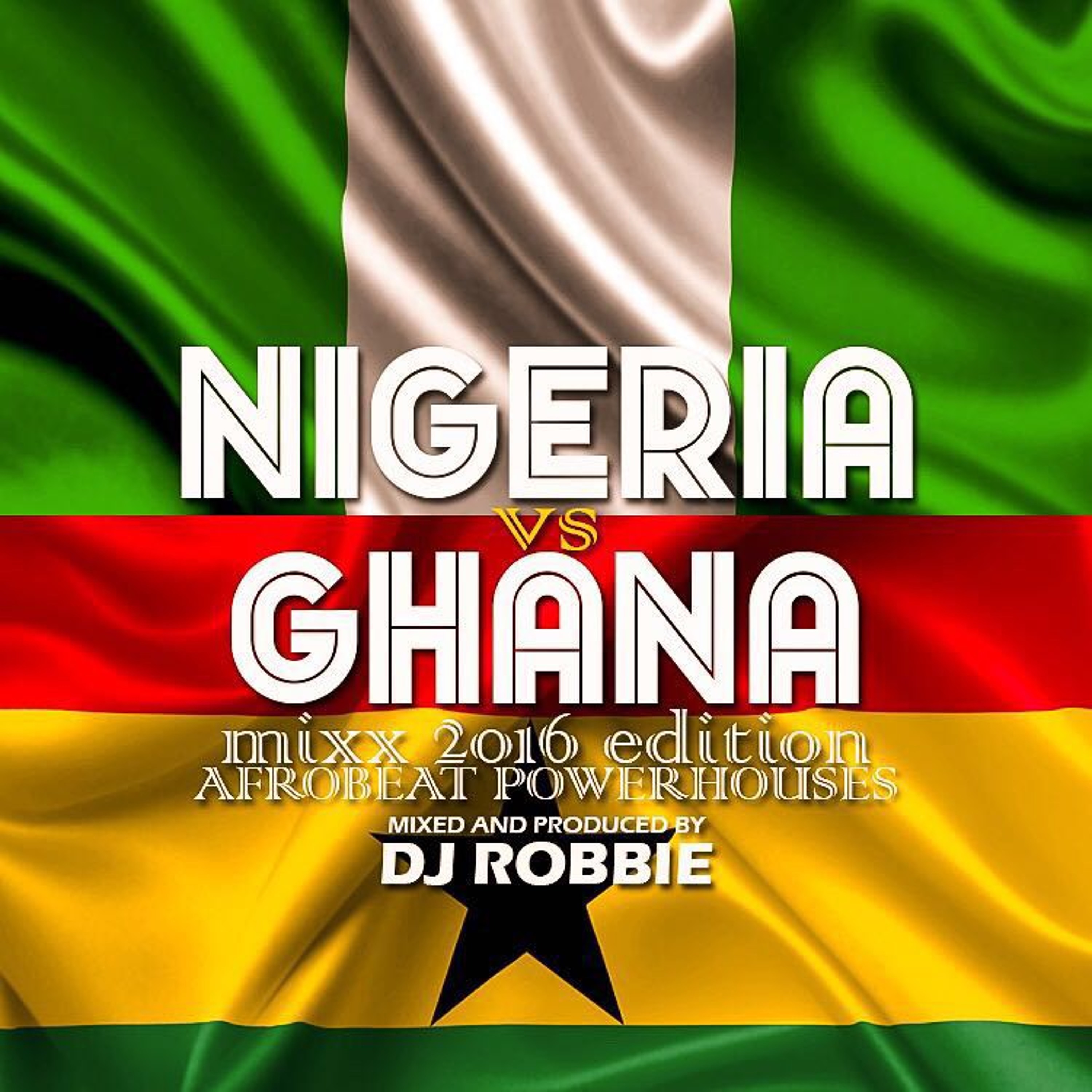 NAIJA-VS-GHANA-SUMMER-2016 episode artwork