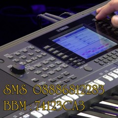 SAMPLING YEP  YAMAHA PSR 950