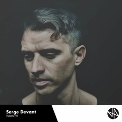 Serge Devant - DHA Mixtape #221