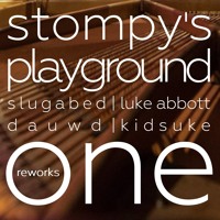 Kidkanevil & Daisuke Tanabe - Harmonics (Stompy's Playground Rework)