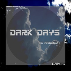 TK Anderson - Change