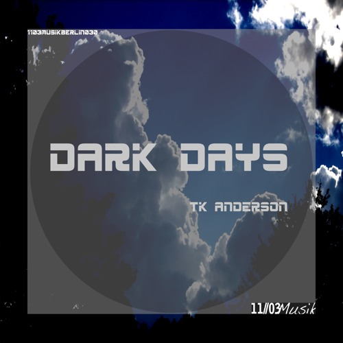 TK Anderson - Get High