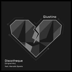 Discotheque (Original Mix) feat. Marcello Spooks