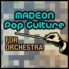 Madeon 'Pop Culture' For Orchestra