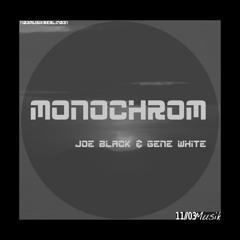 Joe Black & Gene White - Satori