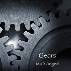 Gears MJO Original