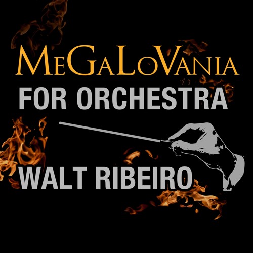 Homestuck 'Megalovania' For Orchestra