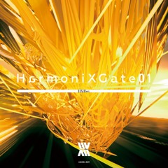 HX Rec. - HarmoniX Gate 01 Crossfade Demo (HXCD - 001) 【Buy-link Update】