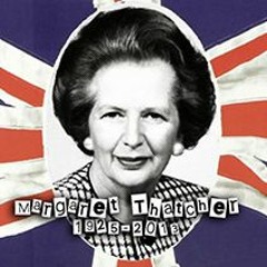 01 Maggie Thatcher