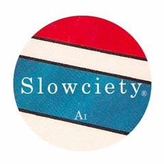 Slowciety August 2016 - A1 - TvFrom86