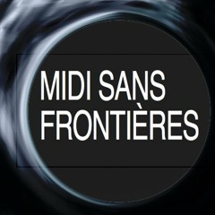 MIDI Sans Frontieres