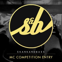 Skankandbass at The Nest, 28.09 - MC Competition