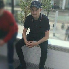 Now were on the outside☆