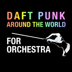 Daft Punk 'Something About Us' For Orchestra