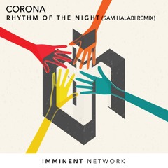 Corona - Rhythm Of The Night (Sam Halabi Remix)