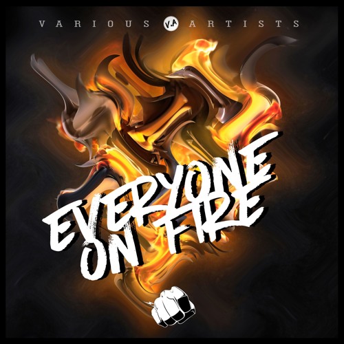 #TBR019 - VA - EVERYONE ON FIRE - Nick Siarom - In Your Face (Original Mix) [OUT NOW]