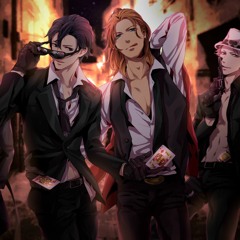 Nightcore - Blow [Male Version]