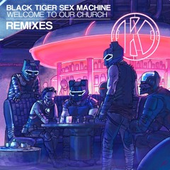 Black Tiger Sex Machine - Broadside (SWAGE Remix) [Premiere]