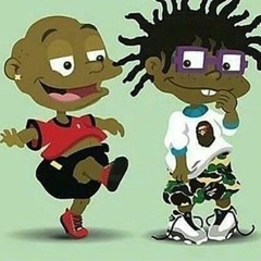 Rugrats Feat.Flex