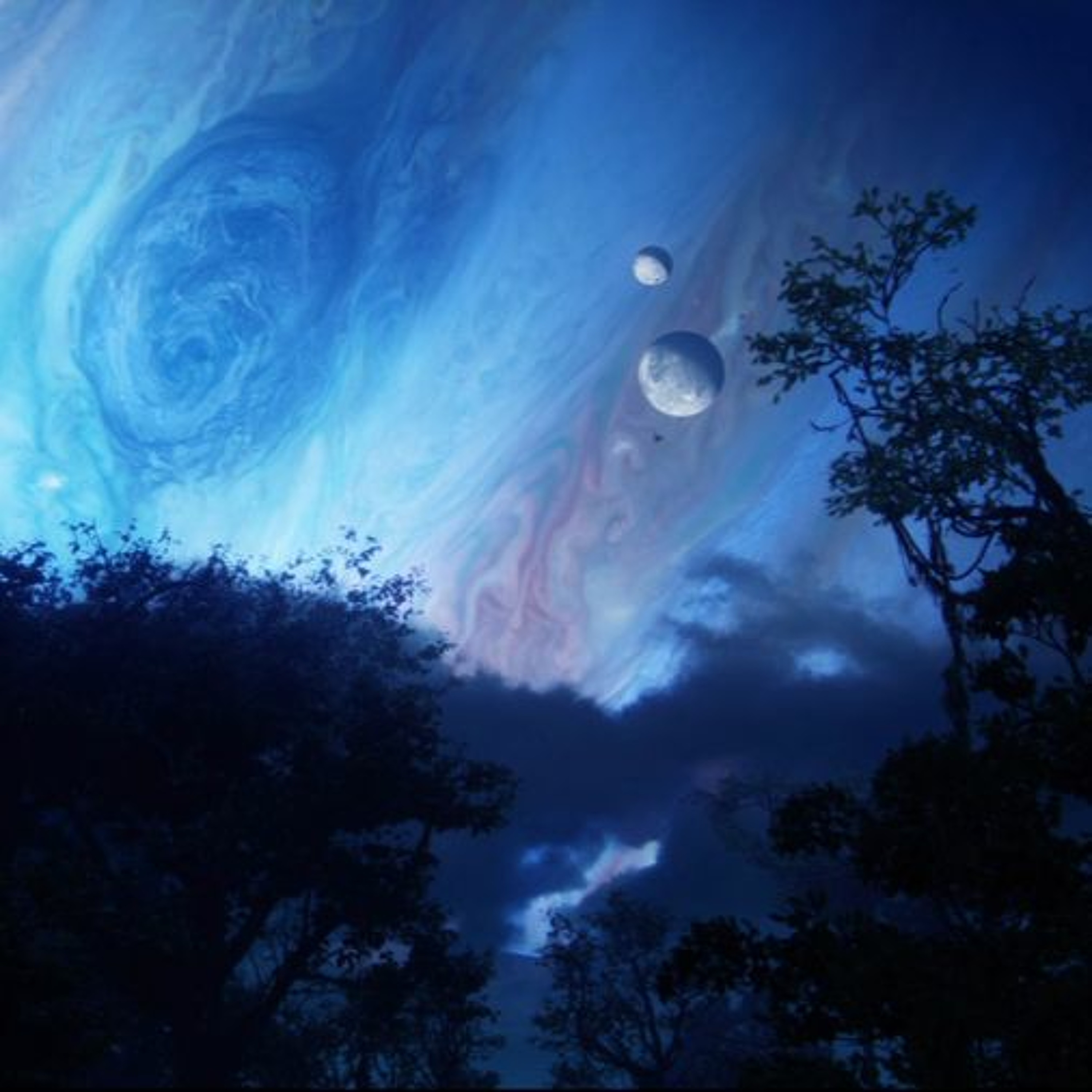 FractalPlanetFM