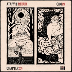 PREMIERE: Atapy - Redub {Javier Orduña Edition} [Chapter 24]