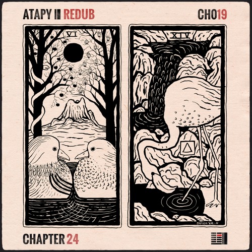 PREMIERE: Atapy - Redub {Javier Orduña Edition} [Chapter 24]