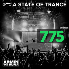 Episode 775 Radio Exclusives
